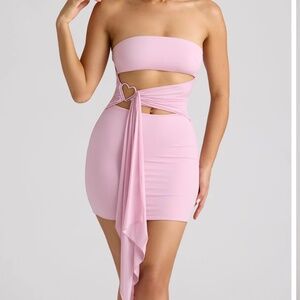 Natalya Oh Polly Dress